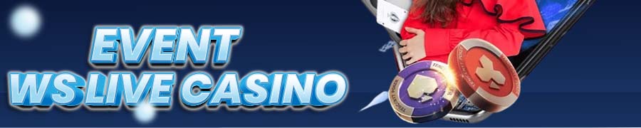 EVENT WINSTREAK LIVE CASINO 